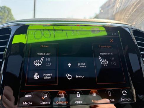 Certified 2021 Jeep Grand Cherokee Limited w/ Quick Order Package 28K 80th image 21