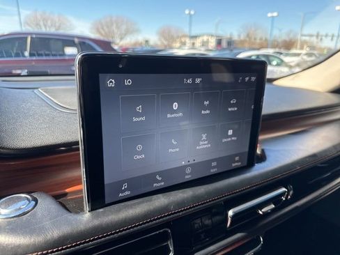 Used 2020 Lincoln Aviator Reserve w/ Equipment Group 202A image 30