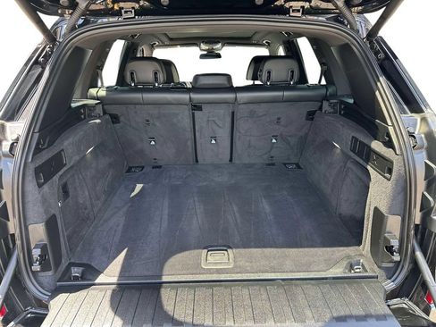 Used 2025 BMW X5 xDrive40i w/ M Sport Package AWD/4WD image 20
