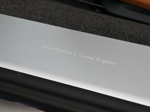 New 2026 Bentley Continental GT image 17