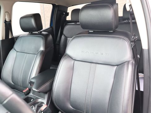 Used 2019 Ford Ranger Lariat w/ Equipment Group 501A Mid AWD/4WD image 23