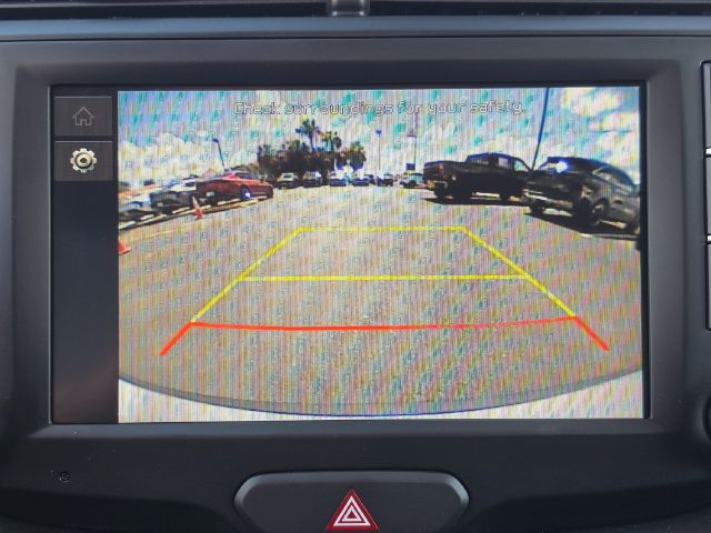 Used 2025 Kia Soul LX FWD image 31