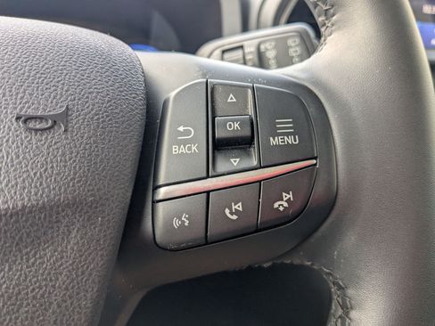 Used 2024 Ford Bronco Sport Outer Banks AWD/4WD image 19