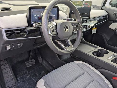 New 2026 Honda Prologue Eco image 3