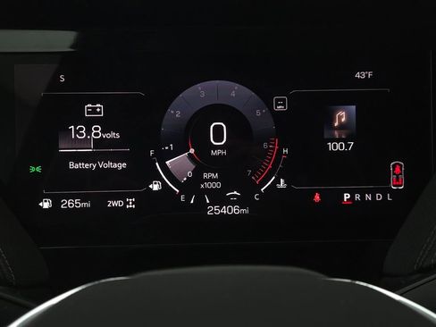 Used 2025 GMC Yukon Denali image 28