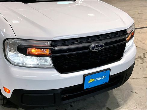 Used 2024 Ford Maverick XLT w/ XLT Luxury Package image 31