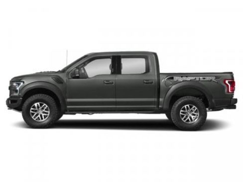 Used 2019 Ford F150 Raptor w/ Equipment Group 802A Luxury image 6