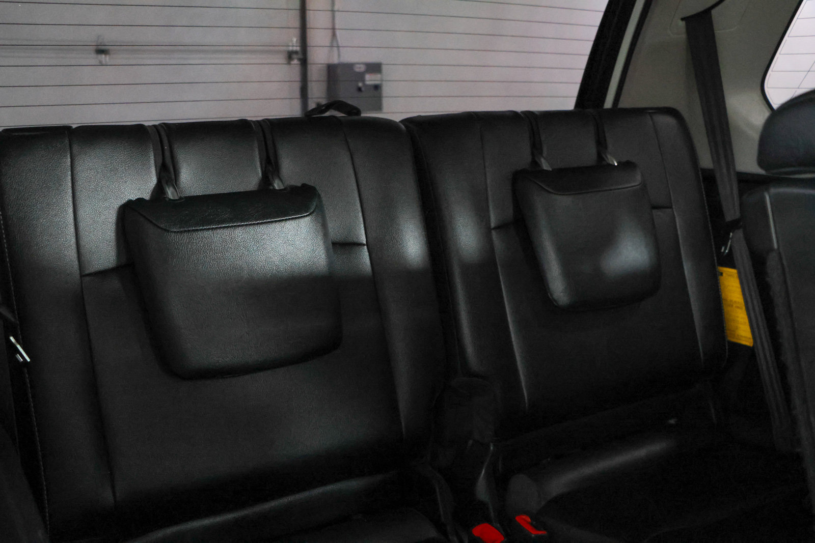 Used 2021 Toyota 4Runner SR5 Premium w/ Moonroof Package AWD/4WD image 31