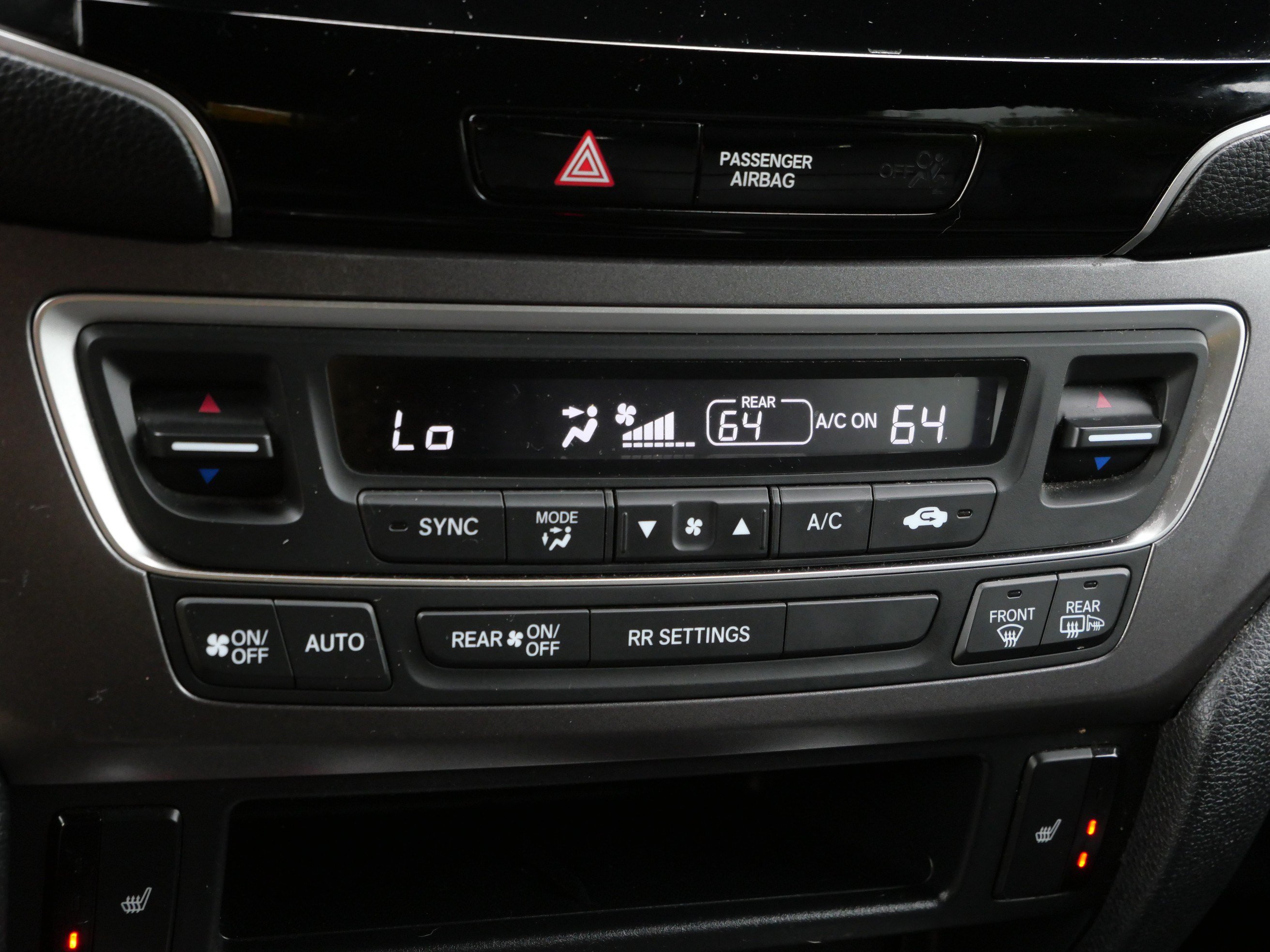 Used 2020 Honda Passport EX-L image 24