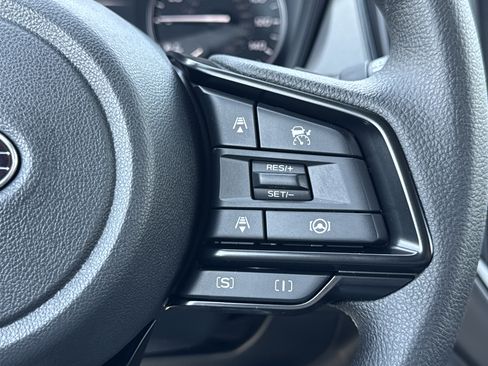 New 2026 Subaru Crosstrek 2.0i Premium AWD/4WD image 4