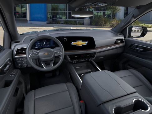 New 2026 Chevrolet Suburban LT w/ Comfort Package image 15