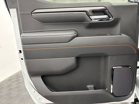 New 2025 GMC Sierra 1500 AT4 w/ AT4 Premium Package image 44