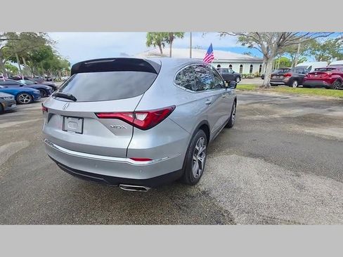 Used 2023 Acura MDX FWD w/ Technology Package image 48