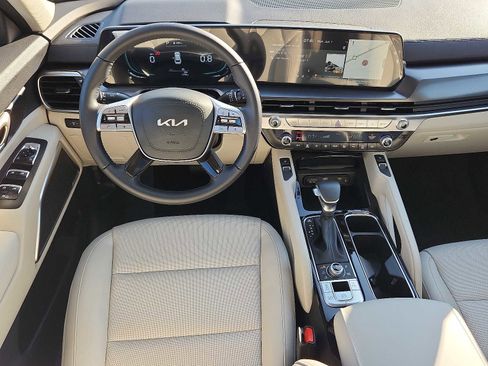 Used 2025 Kia Telluride S AWD/4WD image 11