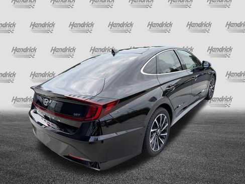 Used 2020 Hyundai Sonata SEL Plus FWD image 10