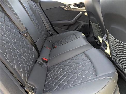 Used 2023 Audi S5 Prestige w/ Prestige Package image 18