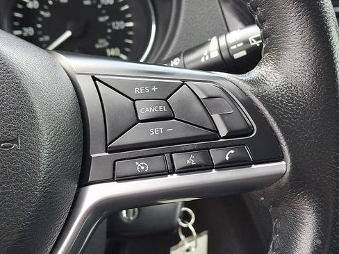 Used 2020 Nissan Rogue S w/ Special Edition Package AWD/4WD image 22