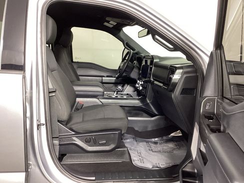 Used 2023 Ford F150 XLT w/ Equipment Group 302A High AWD/4WD image 9
