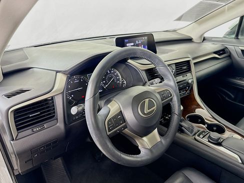 Used 2016 Lexus RX 350 AWD w/ Premium Package image 9