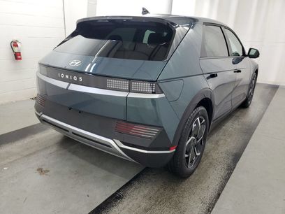 Used 2024 Hyundai Ioniq 5 SEL