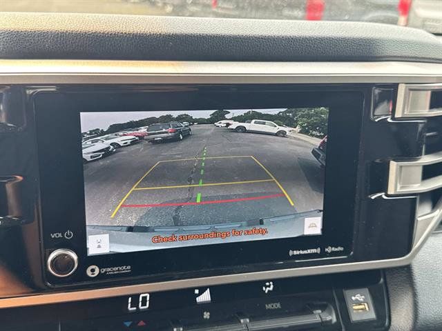 Used 2022 Toyota Tundra SR5 w/ Convenience Package RWD image 48