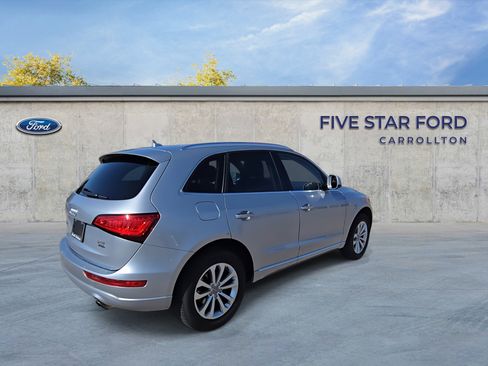 Used 2016 Audi Q5 2.0T Premium image 8