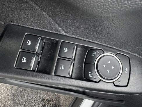 New 2025 Ford Escape Active image 25