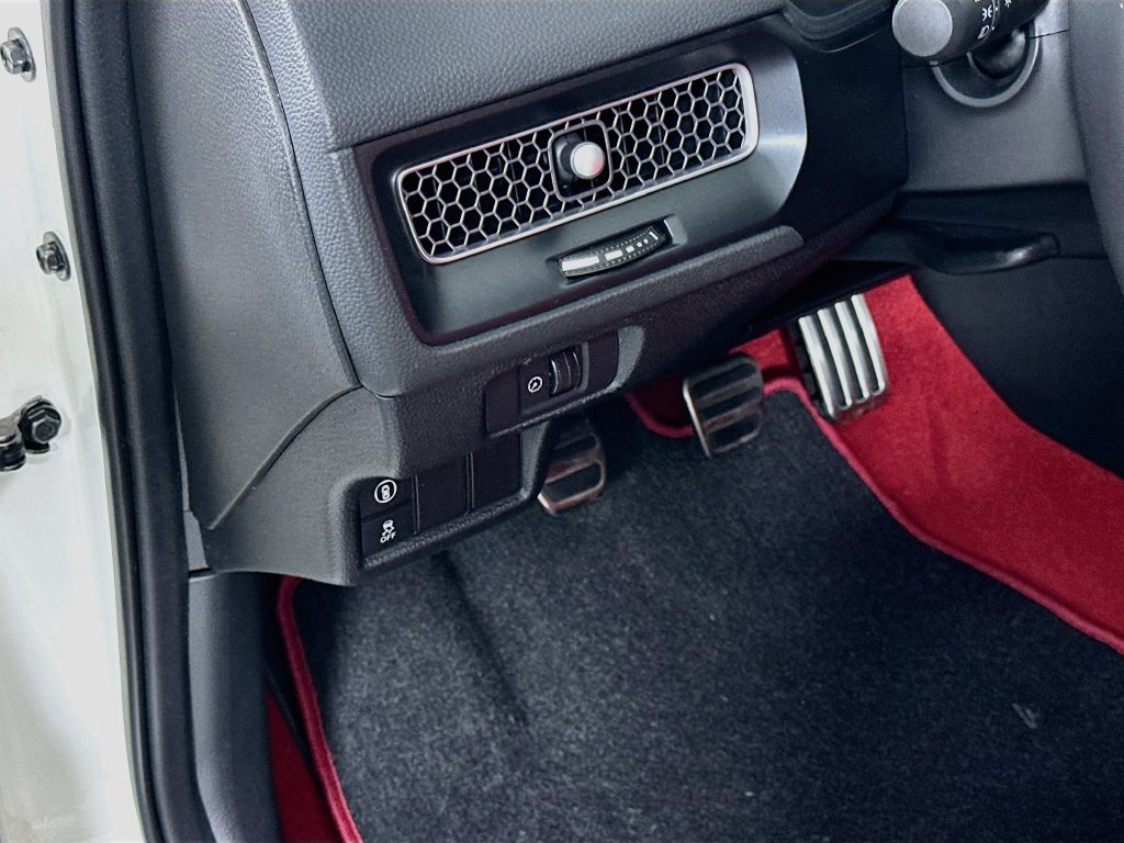 Certified 2025 Honda Civic Type R image 10