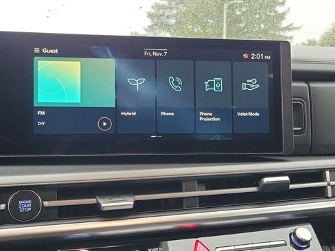 New 2026 Hyundai Santa Fe SEL image 26