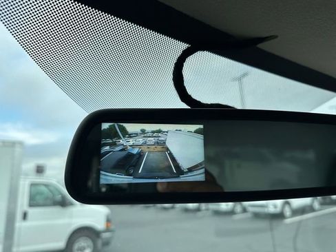 New 2024 GMC Savana 3500 Extended w/ Power Convenience Package image 30