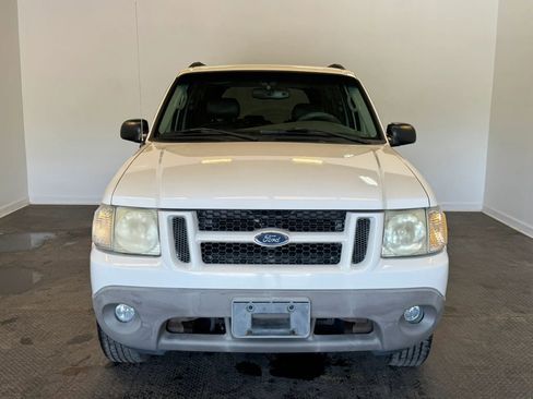 Used 2003 Ford Explorer RWD image 2
