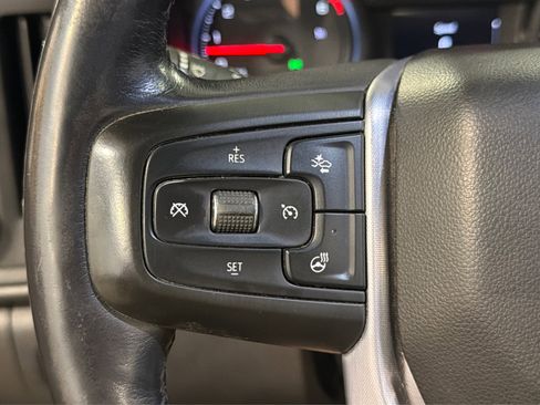 Used 2021 Chevrolet Silverado 2500 Custom w/ Custom Value Package image 23