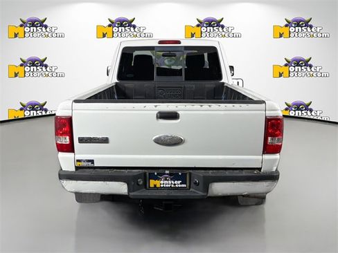 Used 2010 Ford Ranger Sport image 6