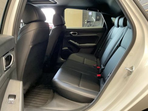 Certified 2025 Acura Integra A-Spec FWD image 21