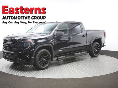 Used 2024 GMC Sierra 1500 Elevation AWD/4WD image 58