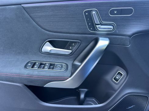 Certified 2026 Mercedes-Benz CLA 250 4MATIC image 12