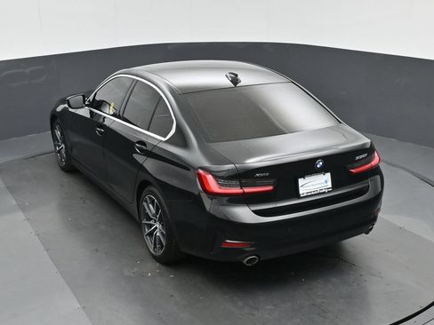 Used 2020 BMW 330i xDrive Sedan w/ Premium Package AWD/4WD image 57