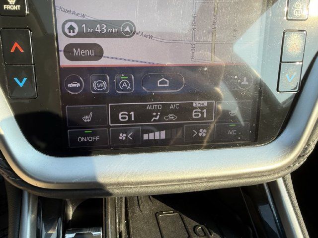 Used 2020 Subaru Outback Limited XT w/ Popular Package #2 AWD/4WD image 25