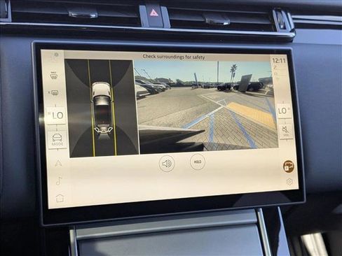 Used 2025 Land Rover Range Rover Velar S image 14