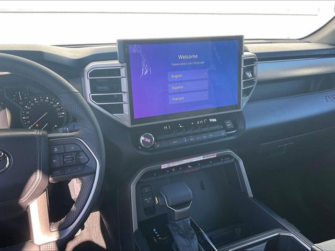 New 2026 Toyota Tundra SR5 image 9