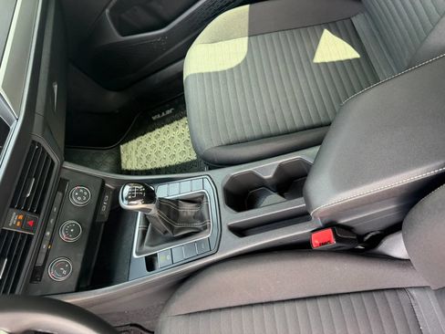 Used 2024 Volkswagen Jetta S FWD image 18