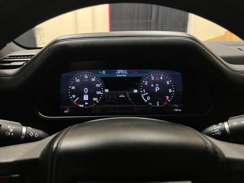 Used 2020 Land Rover Defender 110 X AWD/4WD image 32
