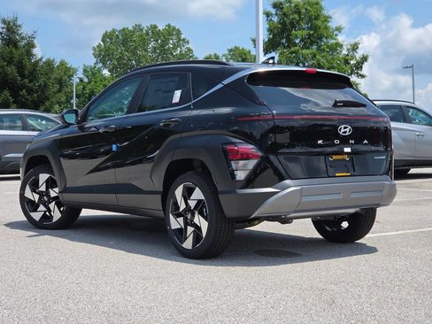 New 2026 Hyundai Kona Limited AWD/4WD image 18