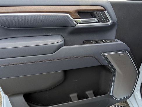 New 2026 Chevrolet Silverado 3500 High Country w/ High Country Premium Package image 13