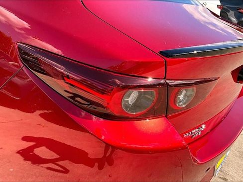 New 2026 MAZDA MAZDA3 2.5 Turbo Sedan w/Premium Plus AWD/4WD image 30