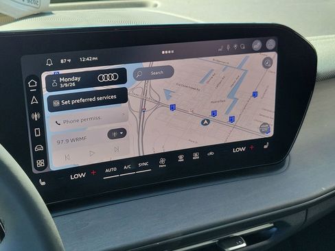 New 2026 Audi Q3 quattro 2.0T image 12