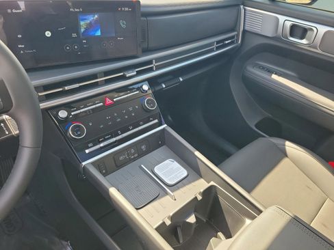 New 2026 Hyundai Santa Fe XRT image 27