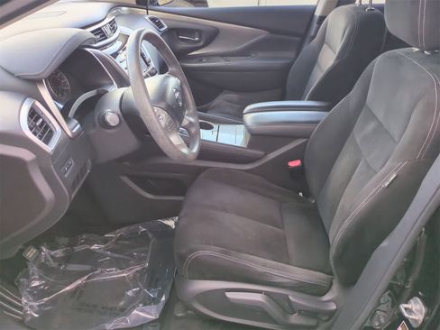 Used 2015 Nissan Murano S image 16