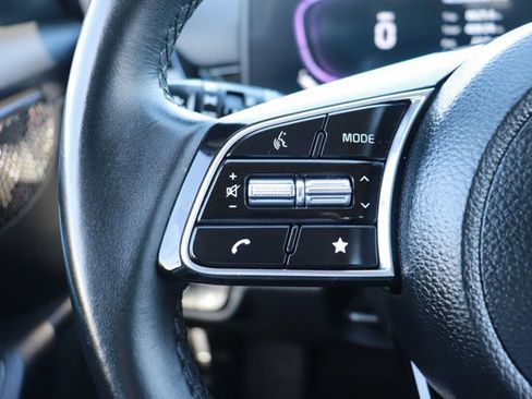 Used 2025 Kia Seltos S image 21