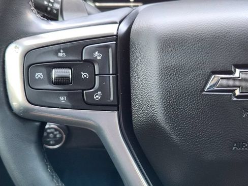 Certified 2023 Chevrolet Silverado 1500 RST w/ RST All Star Premium Package AWD/4WD image 31